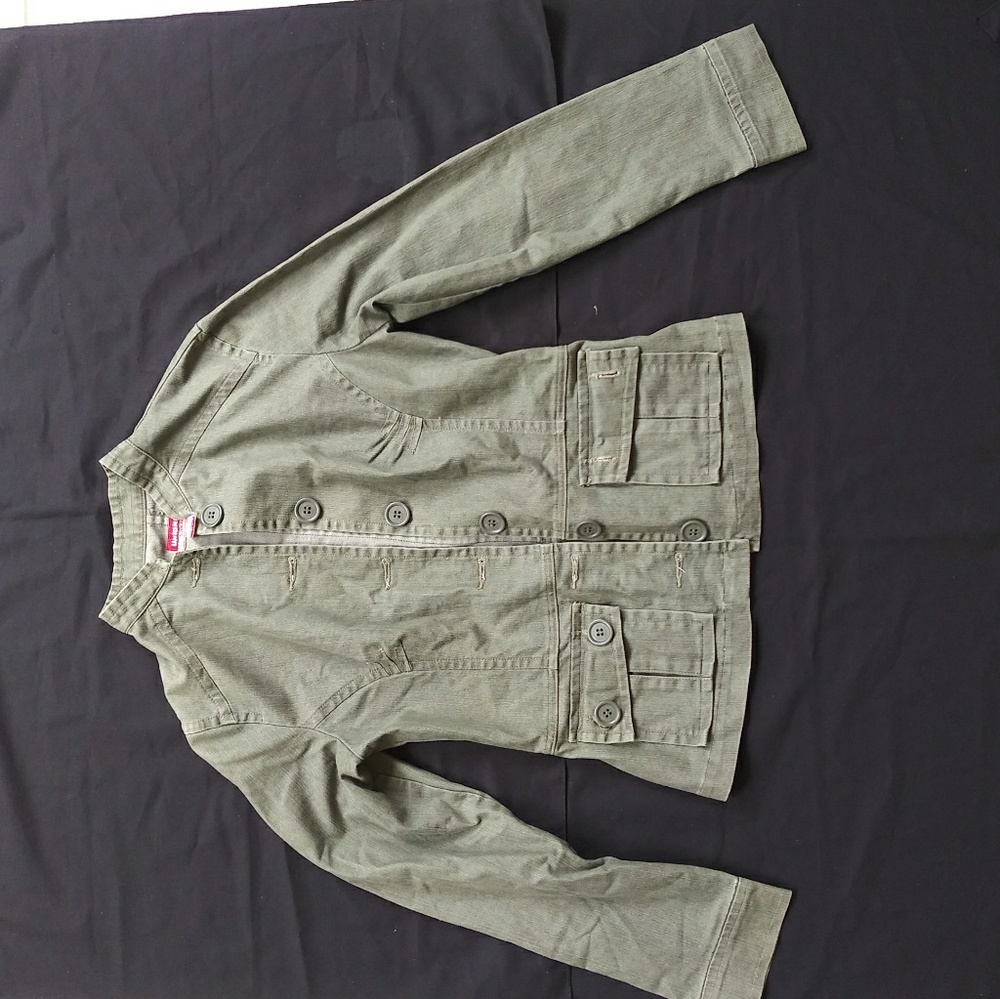 Union bay jean jacket